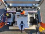 Boormachine Maggi Boring System 21 | Timmermanstechniek | Houtbewerkingsmachines | Optimall