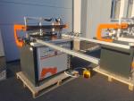 Boormachine Maggi Boring System 23 | Timmermanstechniek | Houtbewerkingsmachines | Optimall