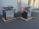 Boormachine Maggi Boring System 23 | Timmermanstechniek | Houtbewerkingsmachines | Optimall