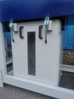 Afzuiger CORMAK DCV4500 | Droogkamers, ventilatiesysteem | Houtbewerkingsmachines | Optimall