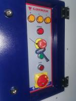 Afzuiger CORMAK DCV6500TC | Droogkamers, ventilatiesysteem | Houtbewerkingsmachines | Optimall
