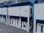 Afzuiger CORMAK DCV6500TC | Droogkamers, ventilatiesysteem | Houtbewerkingsmachines | Optimall