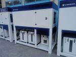 Afzuiger CORMAK DCV8900TC | Droogkamers, ventilatiesysteem | Houtbewerkingsmachines | Optimall