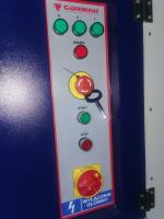Afzuiger CORMAK DCV11300TC | Droogkamers, ventilatiesysteem | Houtbewerkingsmachines | Optimall