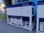 Afzuiger CORMAK DCV11300TC | Droogkamers, ventilatiesysteem | Houtbewerkingsmachines | Optimall