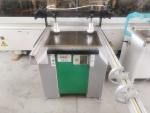 Boormachine Dettel M-21 | Timmermanstechniek | Houtbewerkingsmachines | Optimall