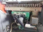 Boormachine Dettel M-21 | Timmermanstechniek | Houtbewerkingsmachines | Optimall