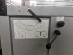 Boormachine Dettel M-21 | Timmermanstechniek | Houtbewerkingsmachines | Optimall