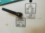 Boormachine Griggio 21 | Timmermanstechniek | Houtbewerkingsmachines | Optimall