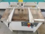 Boormachine Griggio 21 | Timmermanstechniek | Houtbewerkingsmachines | Optimall