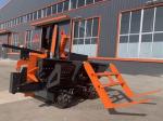 Splitser Procesor DR-40 TS | Verwerking van houtafval | Houtbewerkingsmachines | Drekos Made s.r.o