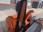Splitser Procesor DR-40 TS | Verwerking van houtafval | Houtbewerkingsmachines | Drekos Made s.r.o