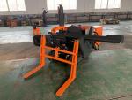 Splitser Procesor DR-40 TS | Verwerking van houtafval | Houtbewerkingsmachines | Drekos Made s.r.o