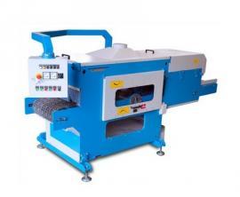 Schulpzaag WD-300/350 KBA | Zagerijtechniek | Houtbewerkingsmachines | Drekos Made s.r.o