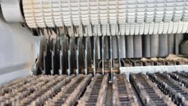 Schulpzaag WD-300/350 KBA | Zagerijtechniek | Houtbewerkingsmachines | Drekos Made s.r.o