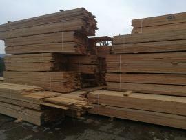 Lariks Constructiehout | Zachthout | Timmerhout | Tartak Drewbud
