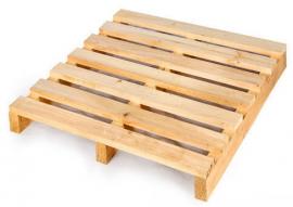 Paletten Atypische paletten |  Verpakkingen, paletten | MMLES s.r.o.