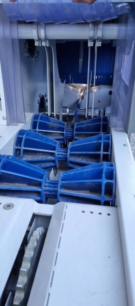 Prima zaag Drekos made TD 500KB | Zagerijtechniek | Houtbewerkingsmachines | Drekos Made s.r.o