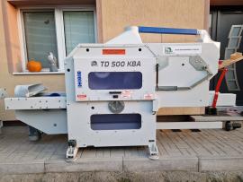 Prima zaag Drekos made TD 500KB | Zagerijtechniek | Houtbewerkingsmachines | Drekos Made s.r.o
