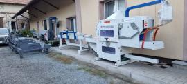 Prima zaag Drekos made TD 500KB | Zagerijtechniek | Houtbewerkingsmachines | Drekos Made s.r.o