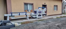 Prima zaag Drekos made TD 500KB | Zagerijtechniek | Houtbewerkingsmachines | Drekos Made s.r.o