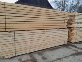 Spar Palettimmer | Zachthout | Timmerhout | Tarquinio Rizzi s.r.o.