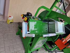 Andere techniek Widiam Combi 700, s vynášecím | Verwerking van houtafval | Houtbewerkingsmachines | Drekos Made s.r.o