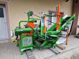 Andere techniek Widiam Combi 700, s vynášecím | Verwerking van houtafval | Houtbewerkingsmachines | Drekos Made s.r.o