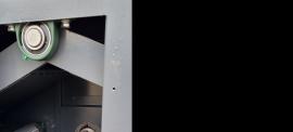Schulpzaag WP-500 Drekos mades | Zagerijtechniek | Houtbewerkingsmachines | Drekos Made s.r.o