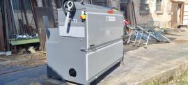 Schulpzaag WP-500 Drekos mades | Zagerijtechniek | Houtbewerkingsmachines | Drekos Made s.r.o