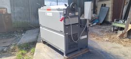 Schulpzaag WP-500 Drekos mades | Zagerijtechniek | Houtbewerkingsmachines | Drekos Made s.r.o