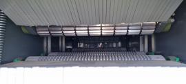 Schulpzaag WP-500 Drekos mades | Zagerijtechniek | Houtbewerkingsmachines | Drekos Made s.r.o