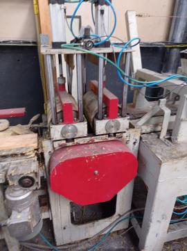 Andere techniek Balinek Sedlčany NVSH | Zagerijtechniek | Houtbewerkingsmachines | JAPEDA SUNRISE s.r.o.