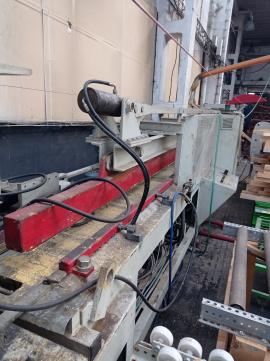 Andere techniek různé | Zagerijtechniek | Houtbewerkingsmachines | JAPEDA SUNRISE s.r.o.