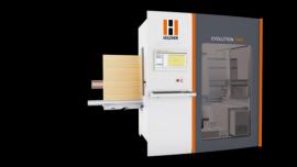 Andere techniek HOLZ-HER CNC EVOLUTION 7405 | Timmermanstechniek | Houtbewerkingsmachines | KRAL WOOD TECHNOLOGY, s. r. o.