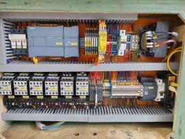 Andere techniek OMA |  Bewerking van oppervlakte | Houtbewerkingsmachines | Gaber d.o.o. 