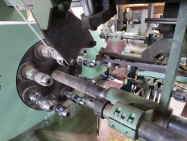 Andere techniek OMA |  Bewerking van oppervlakte | Houtbewerkingsmachines | Gaber d.o.o. 