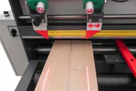 Randzaag KUSING RP-OP-600 4.2 | Zagerijtechniek | Houtbewerkingsmachines | Kusing Trade, s.r.o.