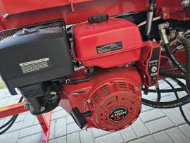 Andere techniek Podám Procesor DR-20 Automat | Verwerking van houtafval | Houtbewerkingsmachines | Drekos Made s.r.o