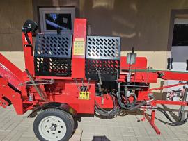 Andere techniek Podám Procesor DR-20 Automat | Verwerking van houtafval | Houtbewerkingsmachines | Drekos Made s.r.o