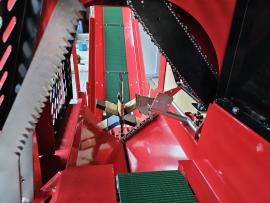 Andere techniek Podám Procesor DR-20 Automat | Verwerking van houtafval | Houtbewerkingsmachines | Drekos Made s.r.o