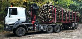 Vervoer en oplading 13.10.2023 - 30.11.2023 | Diensten | KASE