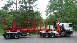 Vervoer en oplading 13.10.2023 - 30.11.2023 | Diensten | KASE