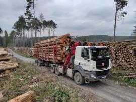 Vervoer en oplading 13.10.2023 - 30.11.2023 |  Diensten | KASE