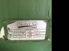 Taurus