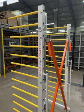 Andere techniek Craftdrew SLP 250N-500-2K | Vervoer- en manipulatietechniek | Houtbewerkingsmachines | JAKMET sp. z o.o.