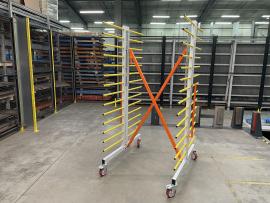 Andere techniek Craftdrew SLP 250N-500-2K | Vervoer- en manipulatietechniek | Houtbewerkingsmachines | JAKMET sp. z o.o.