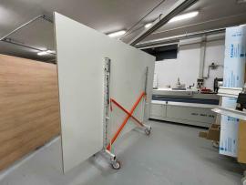 Andere techniek Craftdrew SLP 250N-500-2K | Vervoer- en manipulatietechniek | Houtbewerkingsmachines | JAKMET sp. z o.o.