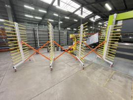 Andere techniek Craftdrew SLP 250N-500-2K | Vervoer- en manipulatietechniek | Houtbewerkingsmachines | JAKMET sp. z o.o.