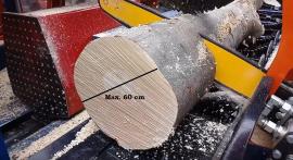Andere techniek Prodám Procesor SP-60. | Verwerking van houtafval | Houtbewerkingsmachines | Drekos Made s.r.o